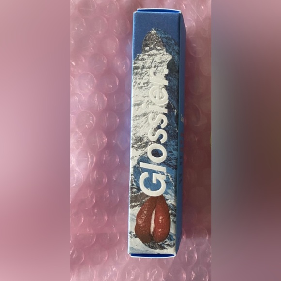 Glossier Swissmiss Balm Dot Com NWT - Picture 2 of 3